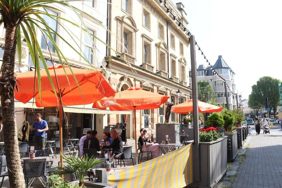 Apartamento Central Costal Getaway Brighton Reino Unido