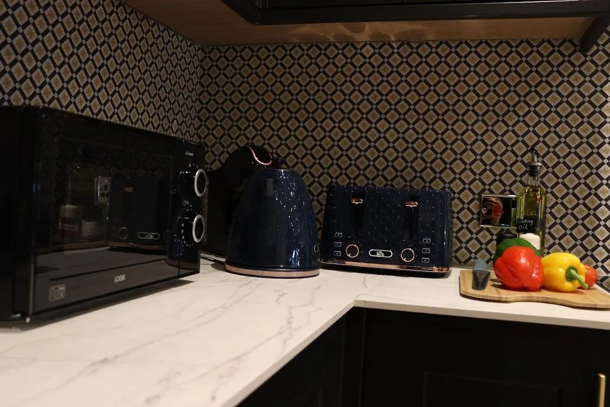Apartamento Central Costal Getaway Brighton