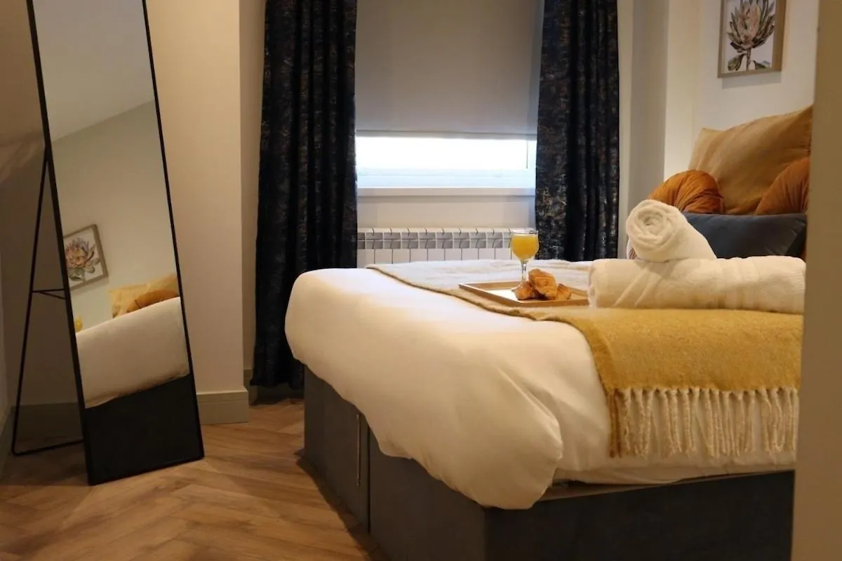 Central Costal Getaway Brighton Apartamento