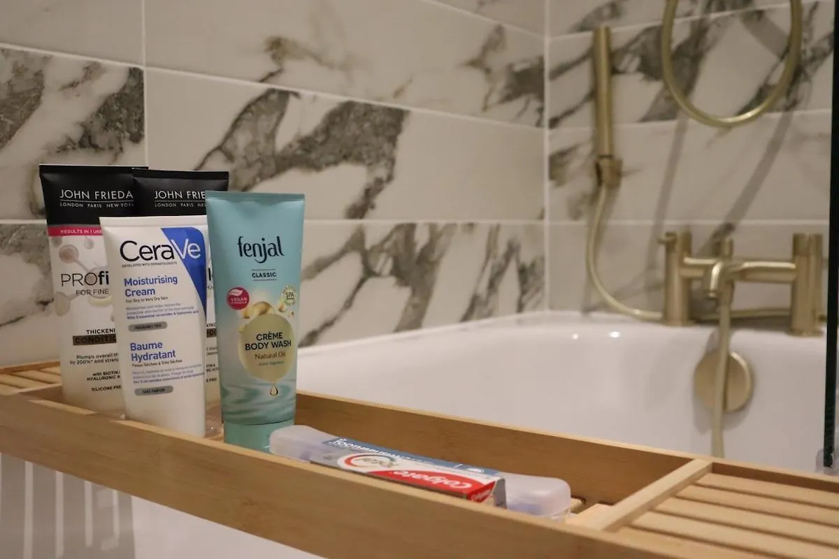 Central Costal Getaway Brighton Apartamento