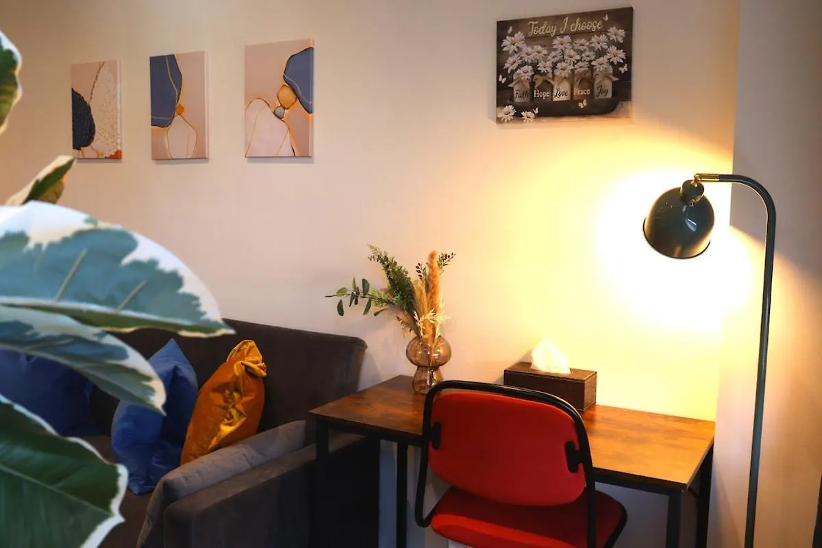 Central Costal Getaway Brighton