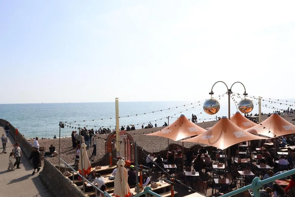 Central Costal Getaway Brighton 0*,