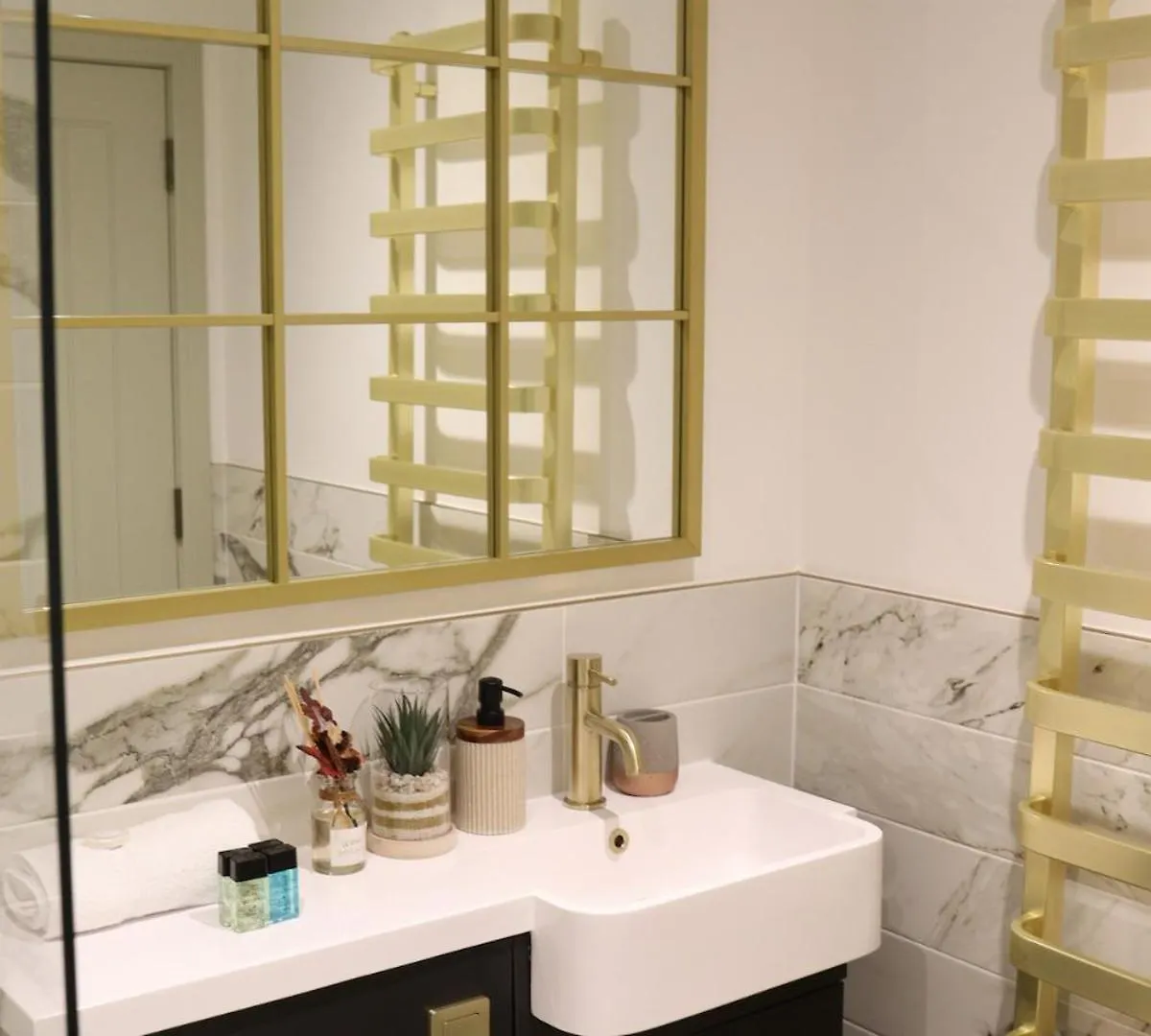 Apartamento Central Costal Getaway Brighton Reino Unido