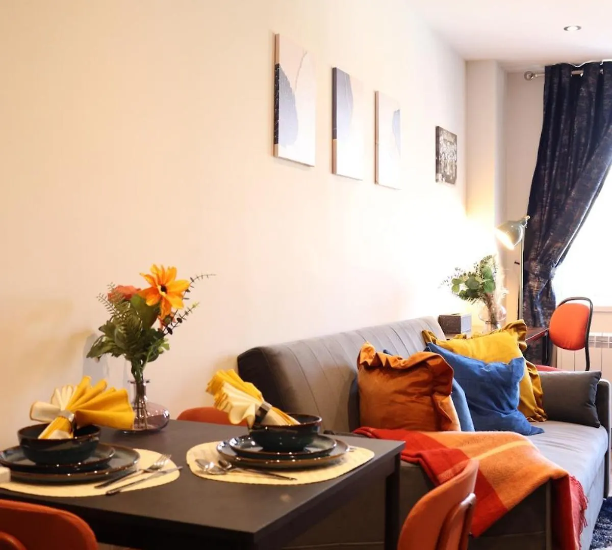 Central Costal Getaway Brighton