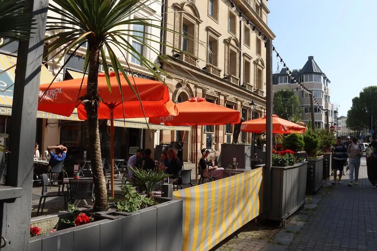 Central Costal Getaway Brighton Apartamento
