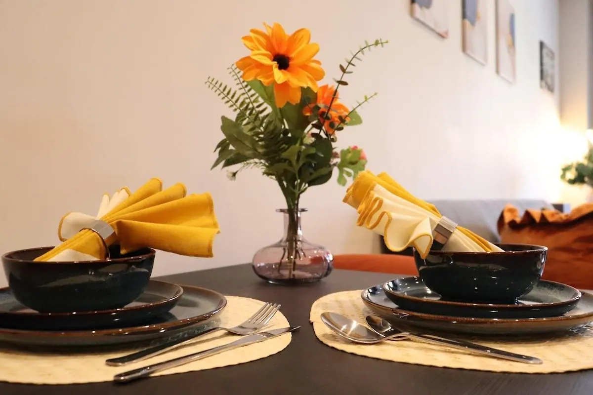 Apartamento Central Costal Getaway Brighton