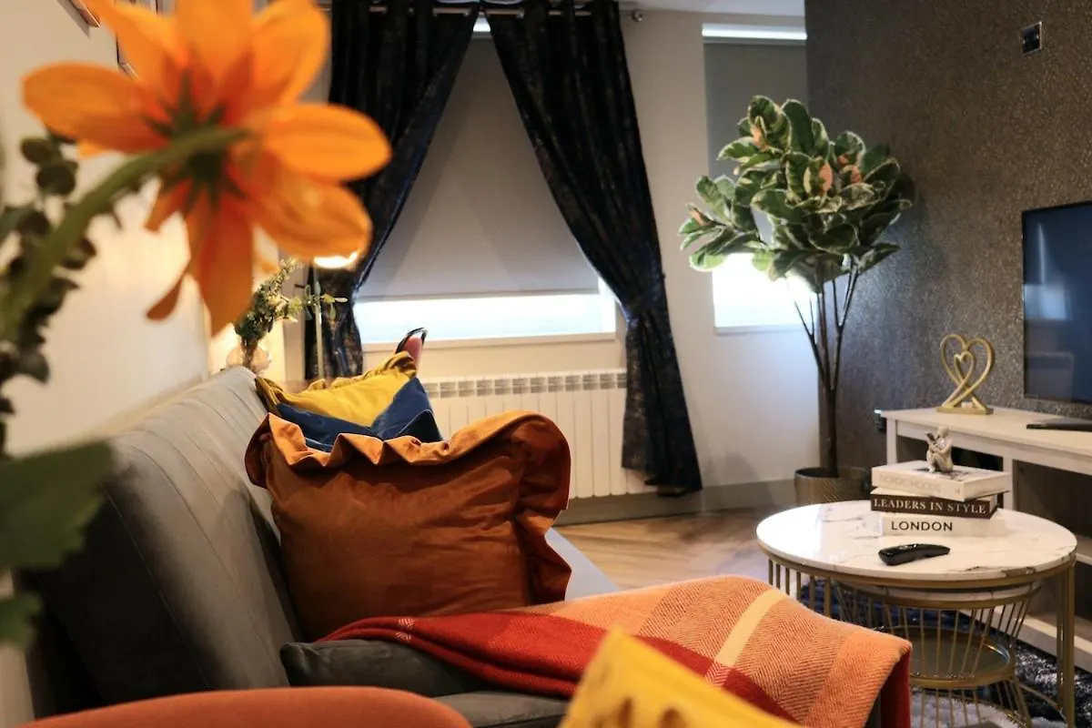 Apartamento Central Costal Getaway Brighton