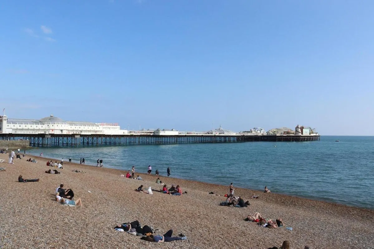 Central Costal Getaway Brighton 0*,