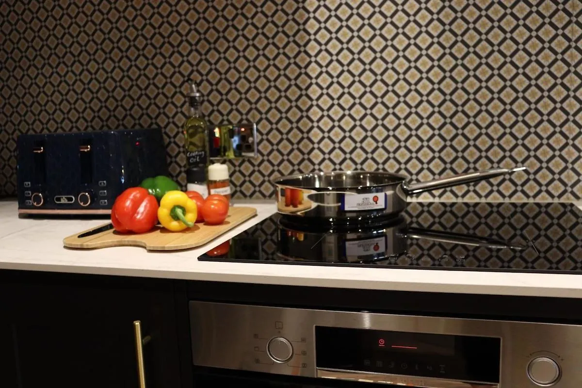 Apartamento Central Costal Getaway Brighton
