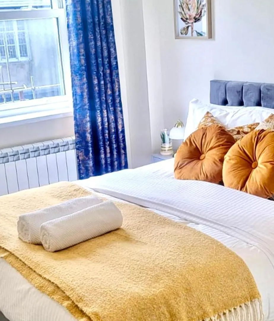 Apartamento Central Costal Getaway Brighton