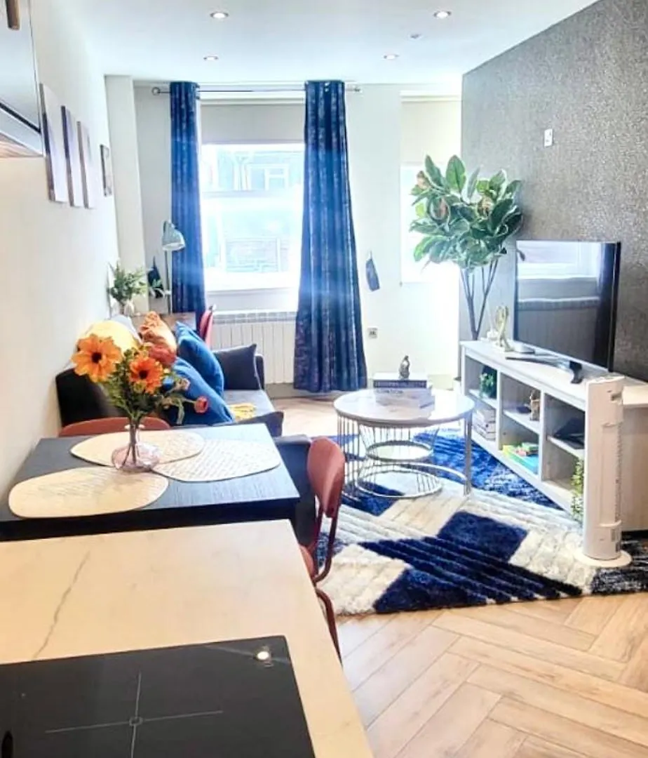 Apartamento Central Costal Getaway Brighton